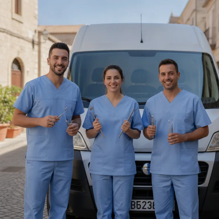 dentista Jumilla
