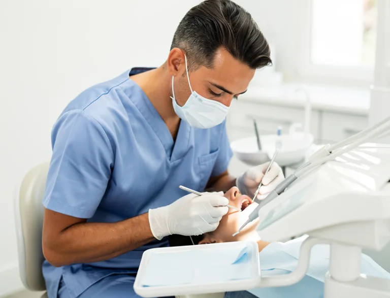 dentista Jumilla